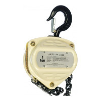 Стационарная таль JET SMHA-1.0T-6.0m 801912