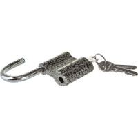 Навесной замок 601S 60 мм РОС 67088