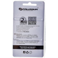 Навесной замок 601S 60 мм РОС 67088