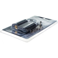 Навесной замок 601S 60 мм РОС 67088