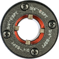 Трубный клупп 3/4 IT FIT 70063