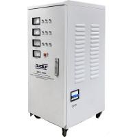 Стабилизатор напряжения RUCELF SDV-3-15000 15000Ва 00000937
