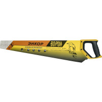 Ножовка по газобетону 1/6/24 Энкор Ворон 9847