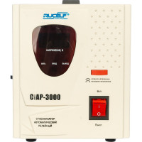 Стабилизатор напряжения RUCELF СтАР-3000VA 00001214