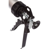 Пистолет для герметика Профи FIT 14253