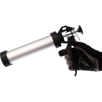 Пистолет для герметика Профи FIT 14253