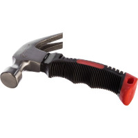 Молоток-гвоздодер FIT IT 44770