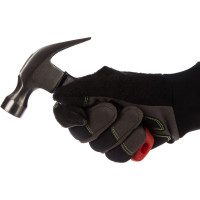 Молоток-гвоздодер FIT IT 44770