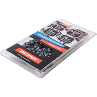 Цепь (0.325; 1.5 мм; 76 звеньев) PATRIOT 862321576