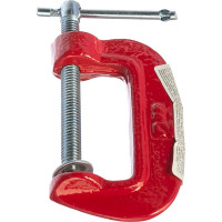 Струбцина тип G 50 мм FIT 59202