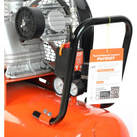 Компрессор PATRIOT PTR100/670 525306330