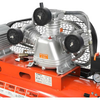 Компрессор PATRIOT PTR100/670 525306330