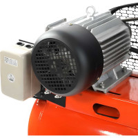 Компрессор PATRIOT PTR100/670 525306330