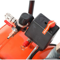 Компрессор PATRIOT PTR100/670 525306330