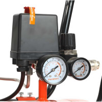 Компрессор PATRIOT PTR100/670 525306330