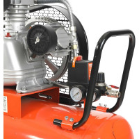 Компрессор PATRIOT PTR100/670 525306330