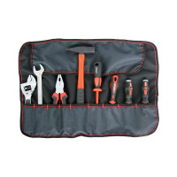 Сумка-Roll для ключей (510х365 мм; 9 ячеек) Сорокин 27.11