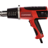 Технический фен Сорокин 29.78