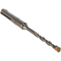 Бур SDS-plus усиленный (5 мм; 50 мм; 110 мм; 1 шт) Энкор 10901