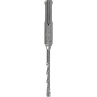 Бур SDS-plus усиленный (5 мм; 50 мм; 110 мм; 1 шт) Энкор 10901