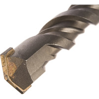 Бур усиленный (25х200/260 мм; SDS+) Энкор 10933