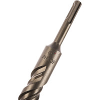 Бур усиленный (25х200/260 мм; SDS+) Энкор 10933