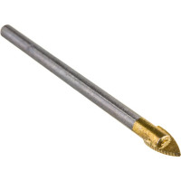 Сверло по стеклу и керамике (4 мм) Энкор 9381