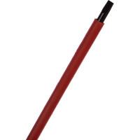 Шлицевая отвертка 5,5х125мм Энкор 19692