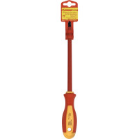 Крестовая диэлектрическая отвертка PH3х175мм Энкор 19699