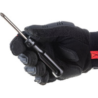 Отвертка с переставным жалом 6x70мм FIT DIY 56204