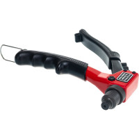 Заклепочник Профи 2.4-4.8мм, 200 мм FIT HQ 32048