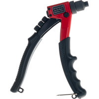 Заклепочник Профи 2.4-4.8мм, 200 мм FIT HQ 32048