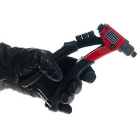 Заклепочник Профи 2.4-4.8мм, 200 мм FIT HQ 32048