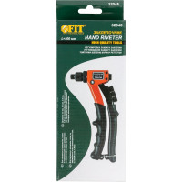 Заклепочник Профи 2.4-4.8мм, 200 мм FIT HQ 32048