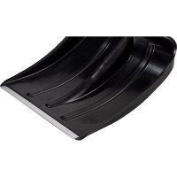 Ковш с планкой к снеговой лопате Витязь Цикл 4607156361663