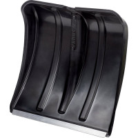 Ковш с планкой к снеговой лопате Витязь Цикл 4607156361663