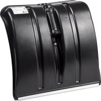 Ковш с планкой к снеговой лопате Витязь Цикл 4607156361663