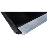 Ковш с планкой к снеговой лопате Витязь Цикл 4607156361663