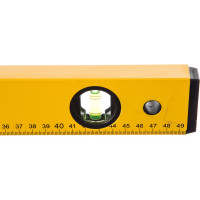 Усиленный уровень 500мм FIT HQ 18205