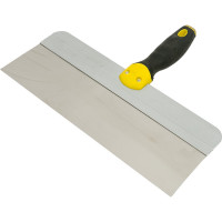 Фасадный шпатель Профи 350мм FIT HQ 06445