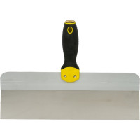 Фасадный шпатель Профи 350мм FIT HQ 06445