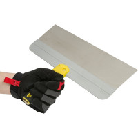 Фасадный шпатель Профи 350мм FIT HQ 06445