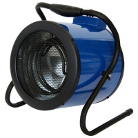 Электрическая тепловая пушка NeoClima ТПК-3 5756