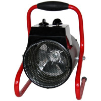 Электрическая тепловая пушка NeoClima ТПК-3 5756