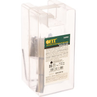 Коронка кольцевая с карбидными вставками Профи 50 мм FIT IT 36850