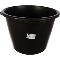 Пластиковая кадка для перемешивания раствора 40л FIT РОС 04092