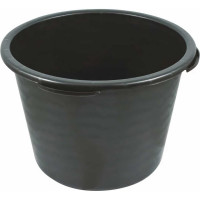 Пластиковая кадка для перемешивания раствора 40л FIT РОС 04092