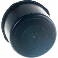 Пластиковая кадка для перемешивания раствора 40л FIT РОС 04092