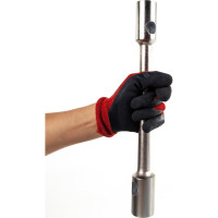 Баллонный ключ Дело Техники кованый 24×27мм 533273