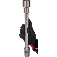 Баллонный ключ Дело Техники кованый 30×32мм 533320